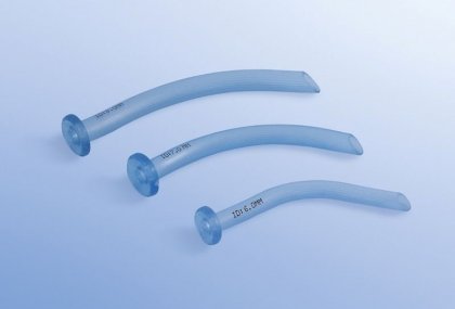 NASOPHARYNGEAL T&Uuml;P